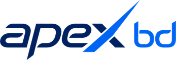 apex bd লোগো